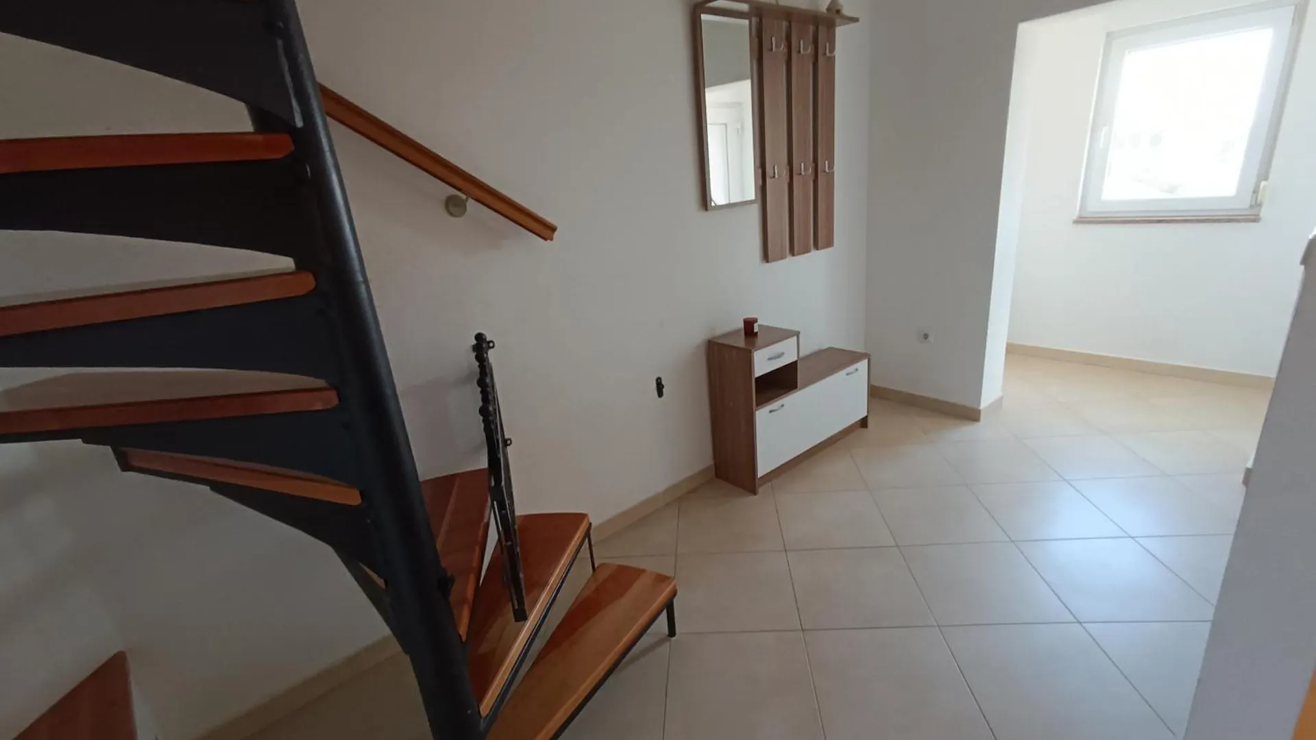 Apartment Apartman L&V Sa Dvoristem I Hidromasaznim Bazenom Galizana Croatia