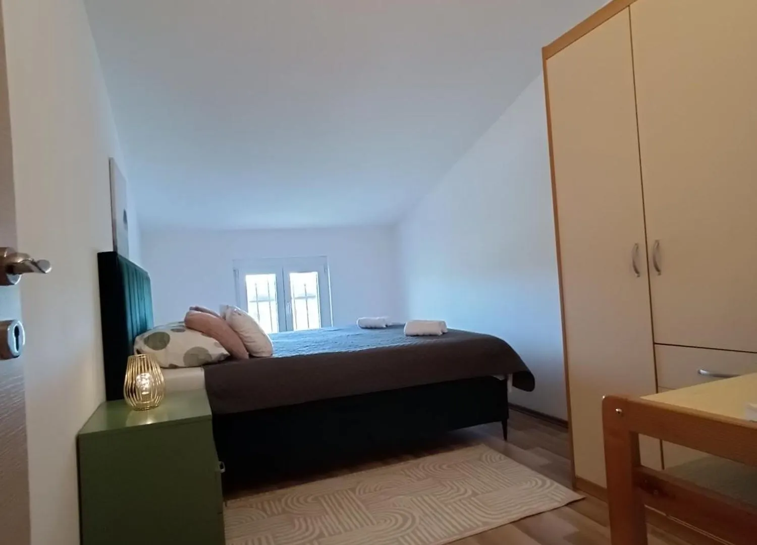 Apartman L&V Sa Dvoristem I Hidromasaznim Bazenom Galizana