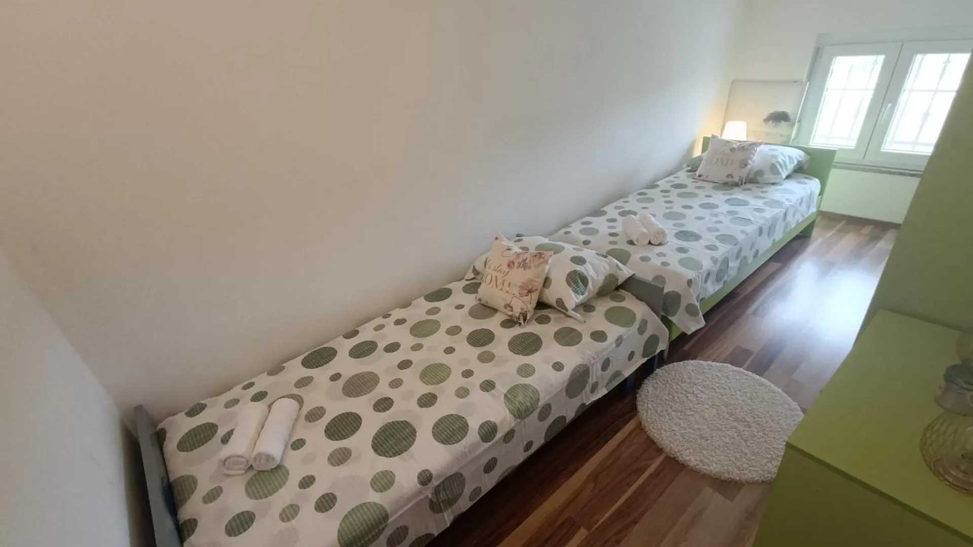 Apartman L&V Sa Dvoristem I Hidromasaznim Bazenom Galizana Apartment