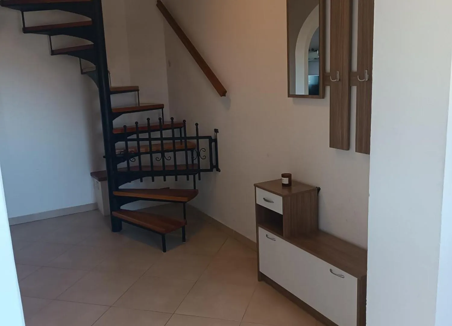 Apartment Apartman L&V Sa Dvoristem I Hidromasaznim Bazenom Galizana Croatia