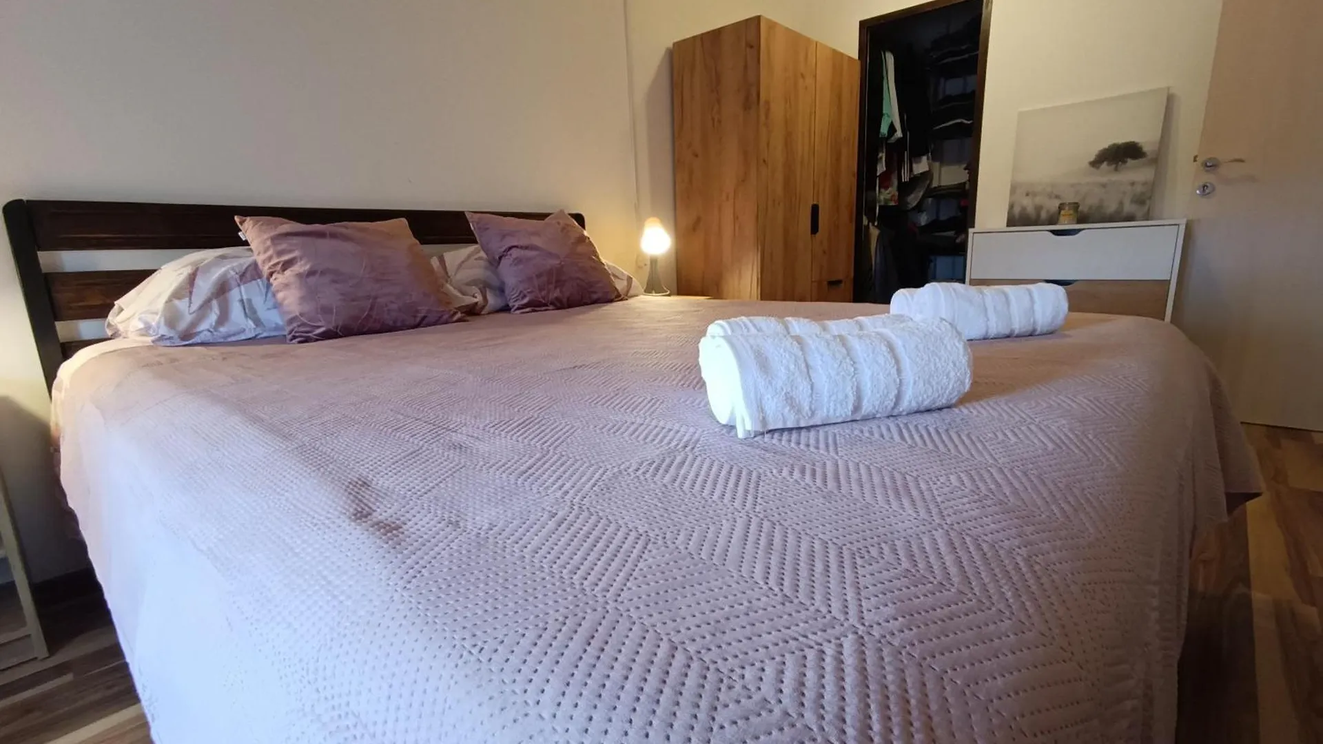 Apartman L&V Sa Dvoristem I Hidromasaznim Bazenom Galizana Croatia