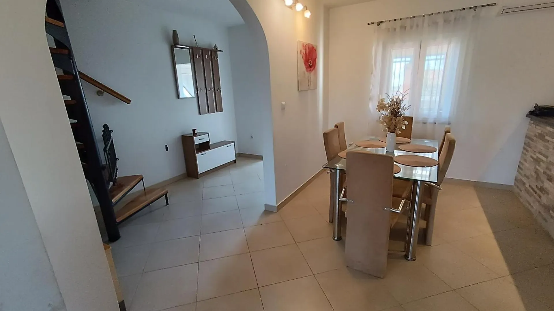 Apartment Apartman L&V Sa Dvoristem I Hidromasaznim Bazenom Galizana Croatia