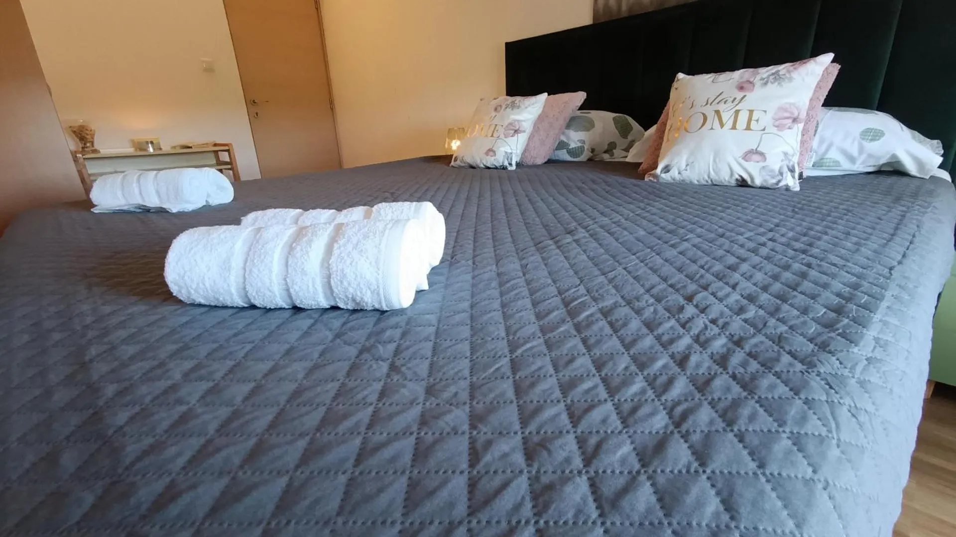 Apartman L&V Sa Dvoristem I Hidromasaznim Bazenom Galizana 0*,  Croatia