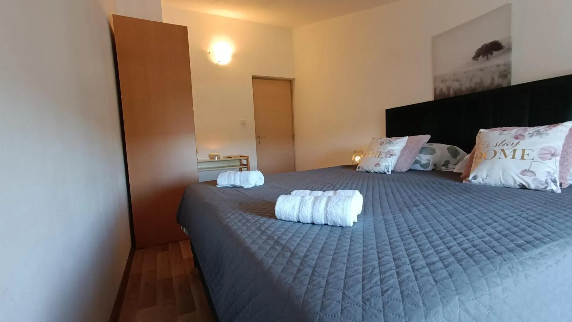 Apartman L&V Sa Dvoristem I Hidromasaznim Bazenom Galizana Apartment