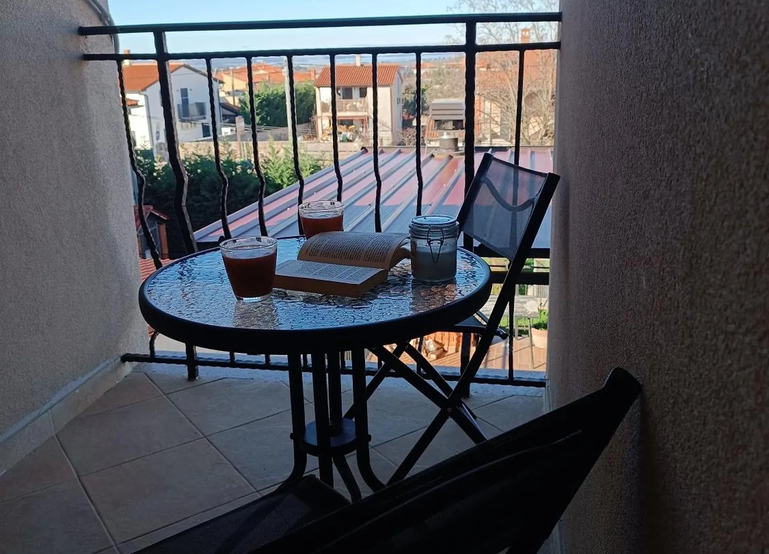 Apartman L&V Sa Dvoristem I Hidromasaznim Bazenom Galizana