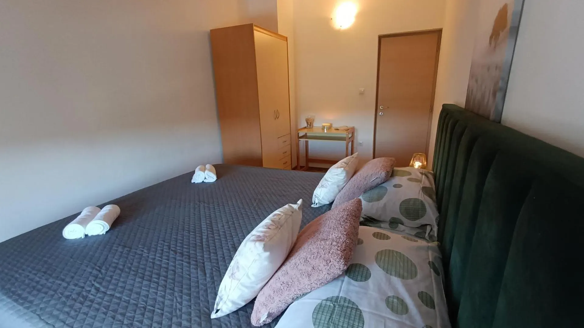 Apartman L&V Sa Dvoristem I Hidromasaznim Bazenom Galizana Croatia