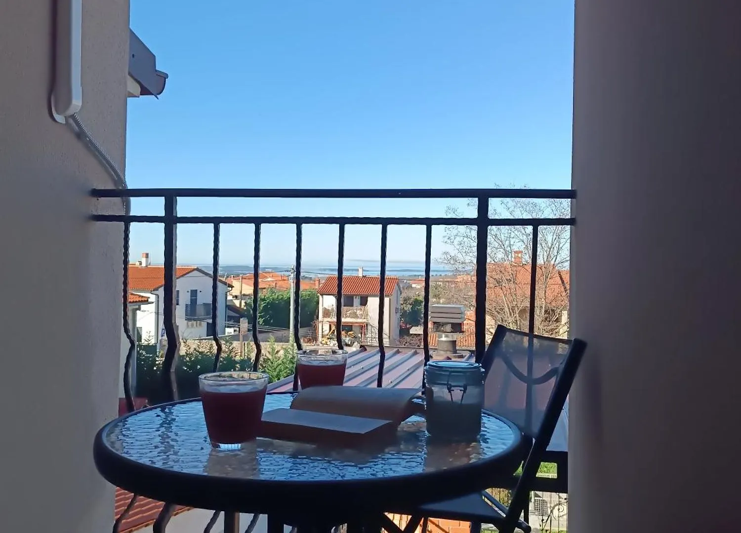Apartment Apartman L&V Sa Dvoristem I Hidromasaznim Bazenom Galizana