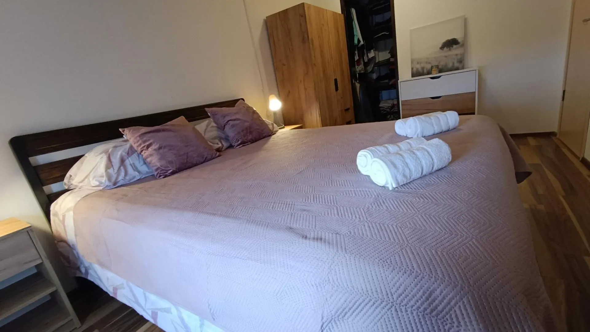 Apartman L&V Sa Dvoristem I Hidromasaznim Bazenom Galizana Apartment