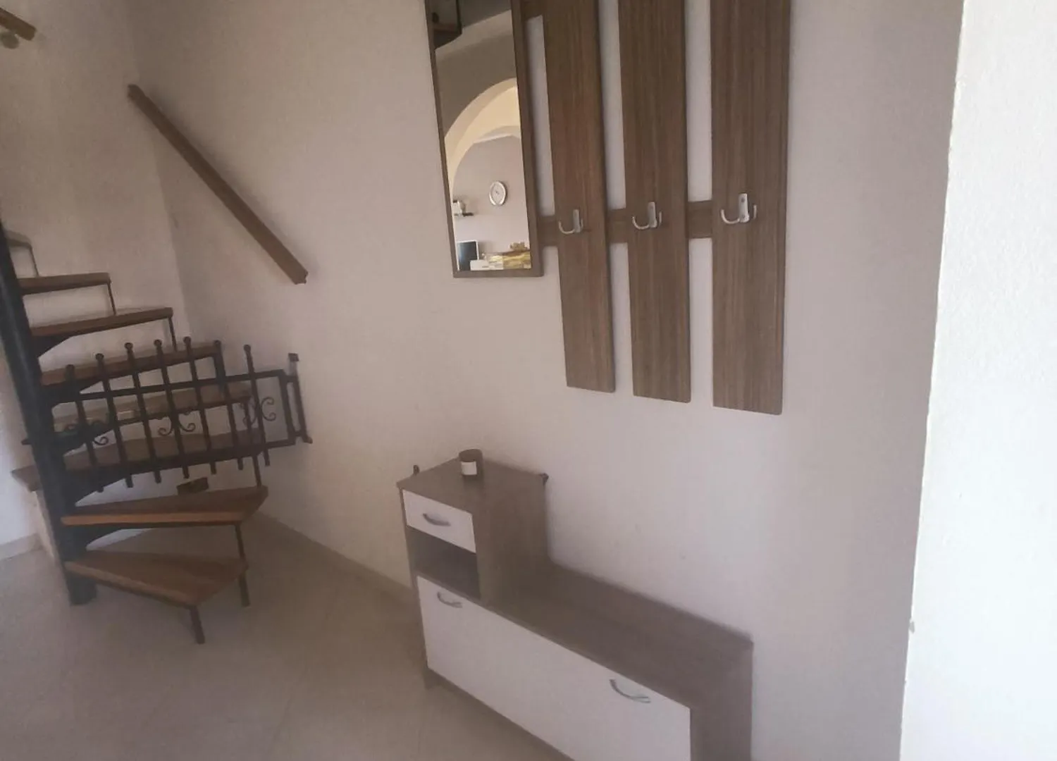 Apartman L&V Sa Dvoristem I Hidromasaznim Bazenom Galizana Apartment