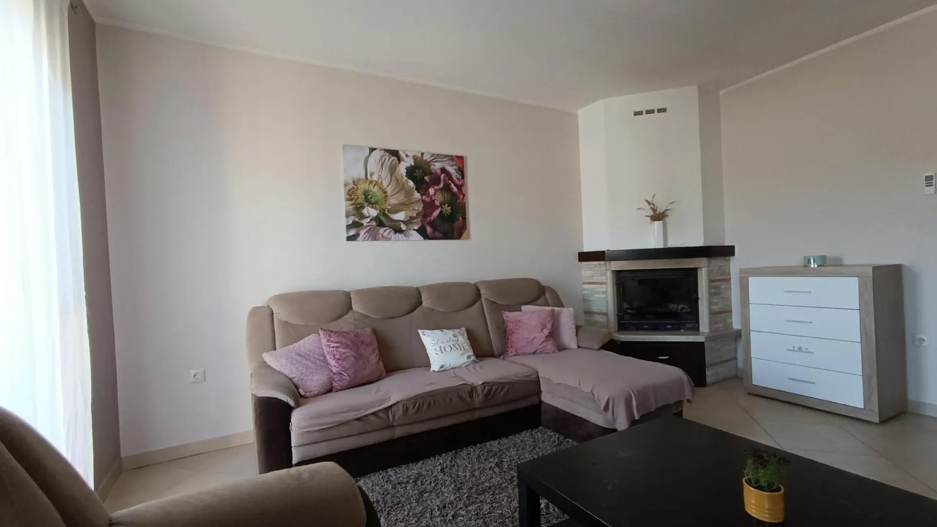 Apartment Apartman L&V Sa Dvoristem I Hidromasaznim Bazenom Galizana