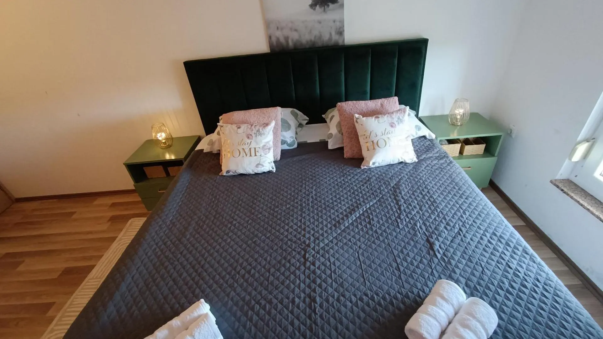 Apartman L&V Sa Dvoristem I Hidromasaznim Bazenom Galizana Croatia