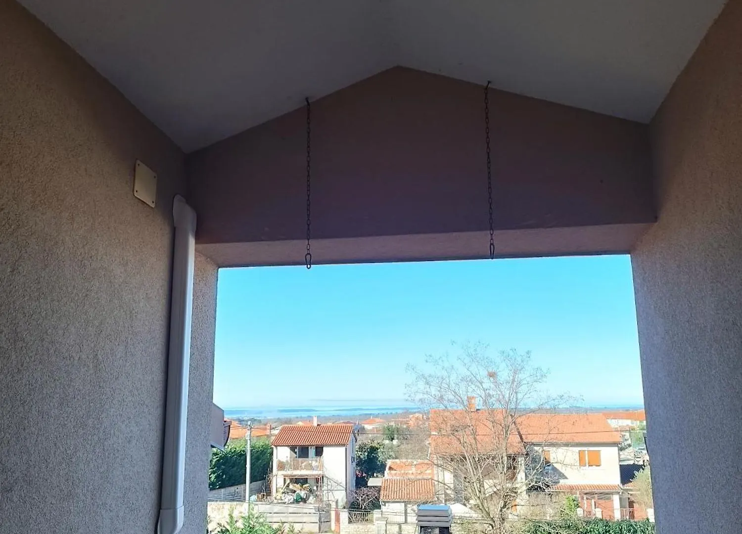 Apartman L&V Sa Dvoristem I Hidromasaznim Bazenom Galizana 0*,