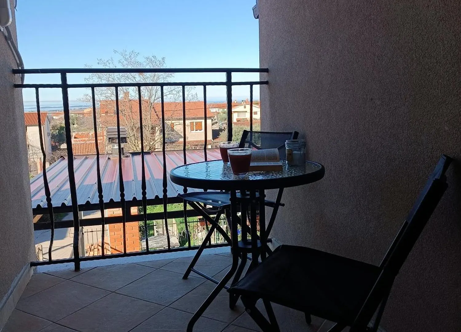 Apartment Apartman L&V Sa Dvoristem I Hidromasaznim Bazenom Galizana