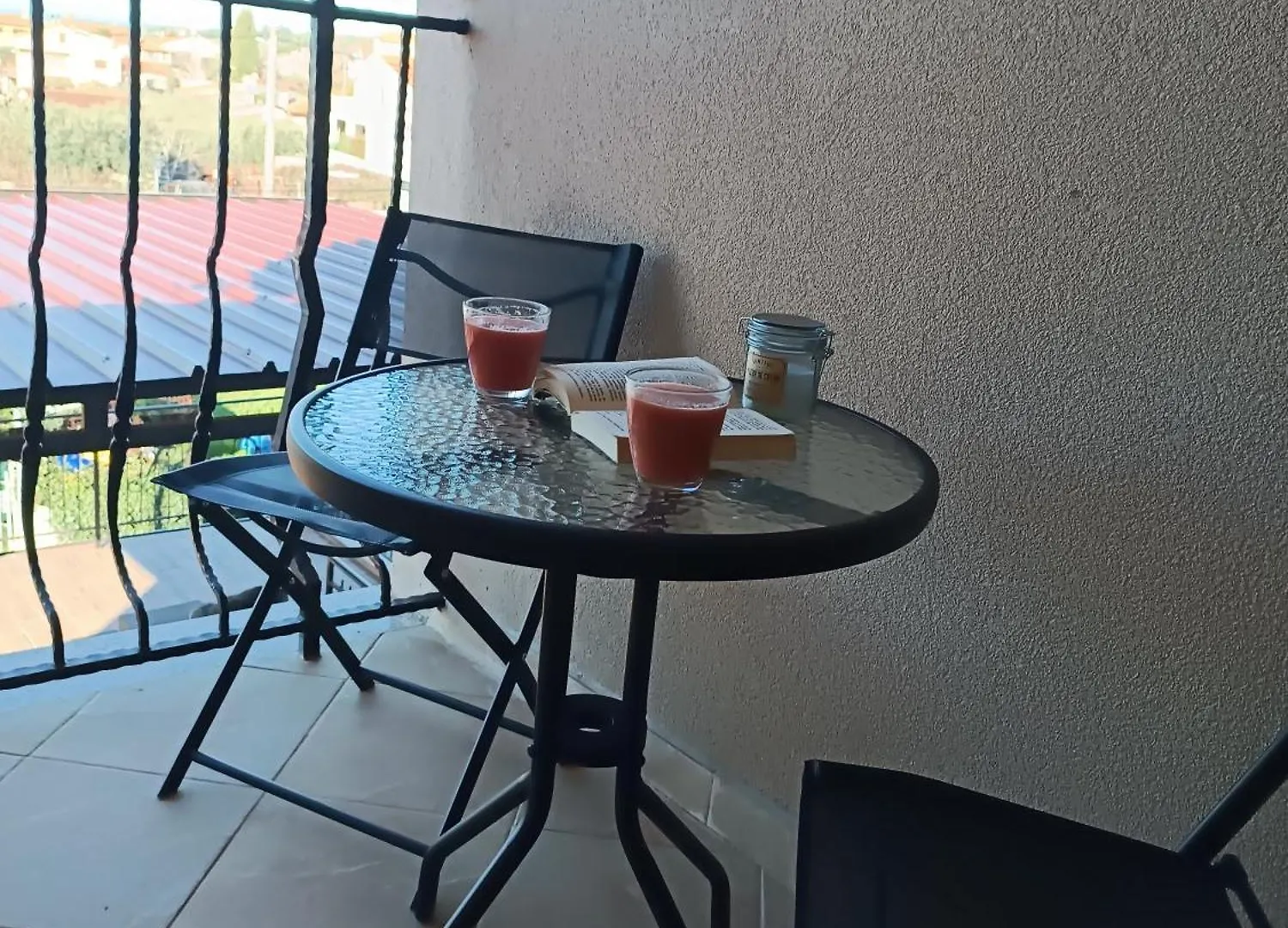 Apartman L&V Sa Dvoristem I Hidromasaznim Bazenom Galizana Apartment