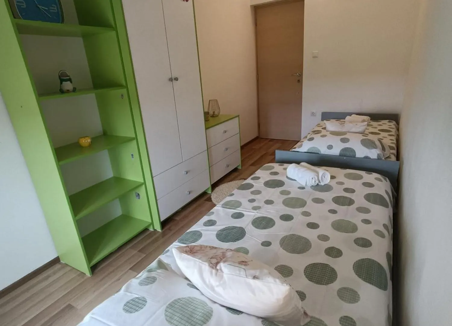 Apartman L&V Sa Dvoristem I Hidromasaznim Bazenom Galizana Apartment