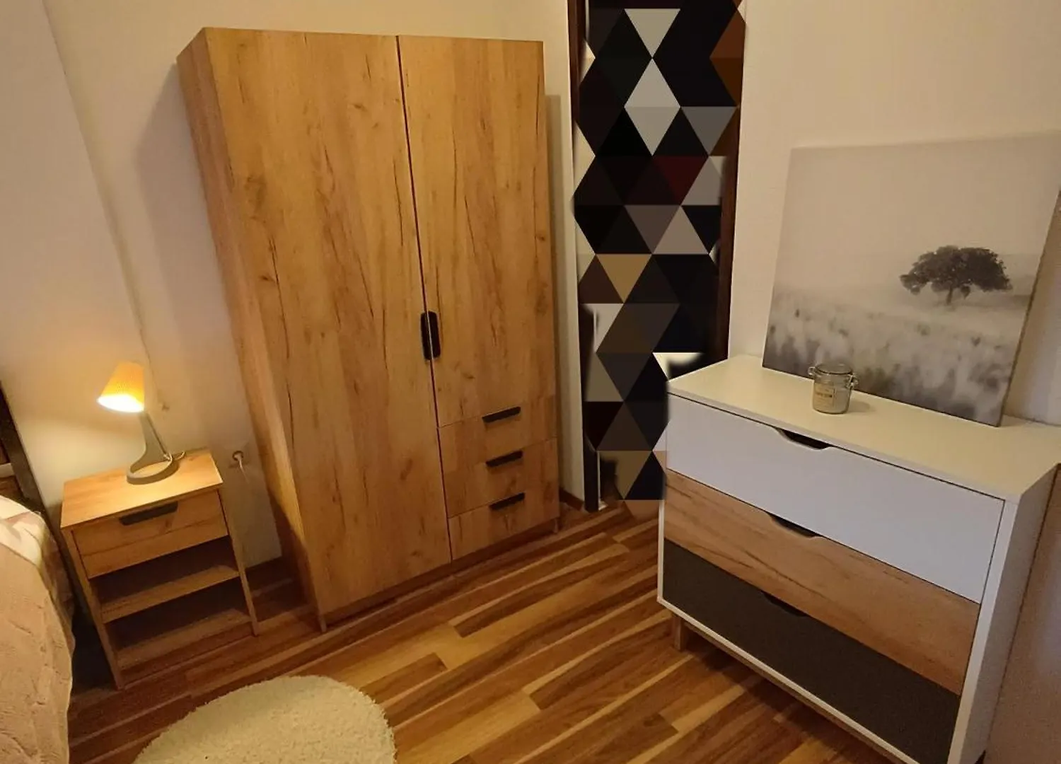 Apartment Apartman L&V Sa Dvoristem I Hidromasaznim Bazenom Galizana Croatia