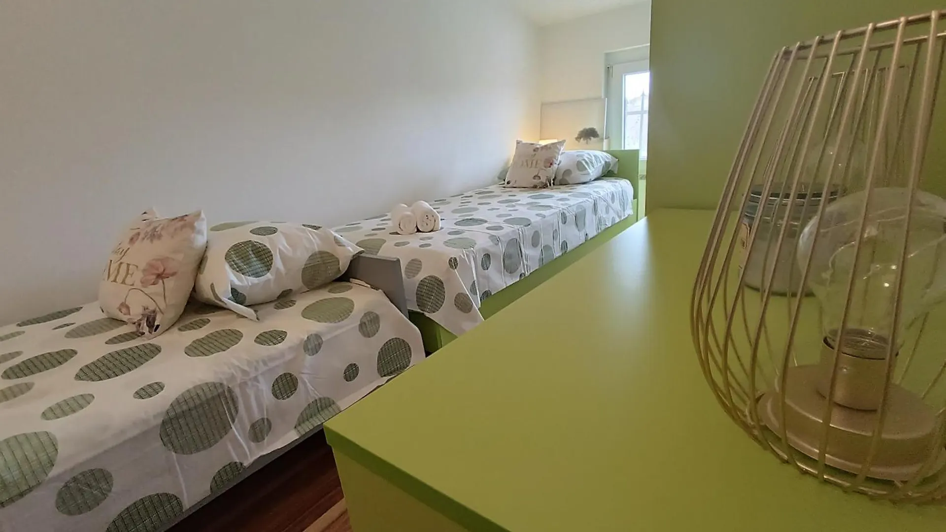 Apartment Apartman L&V Sa Dvoristem I Hidromasaznim Bazenom Galizana