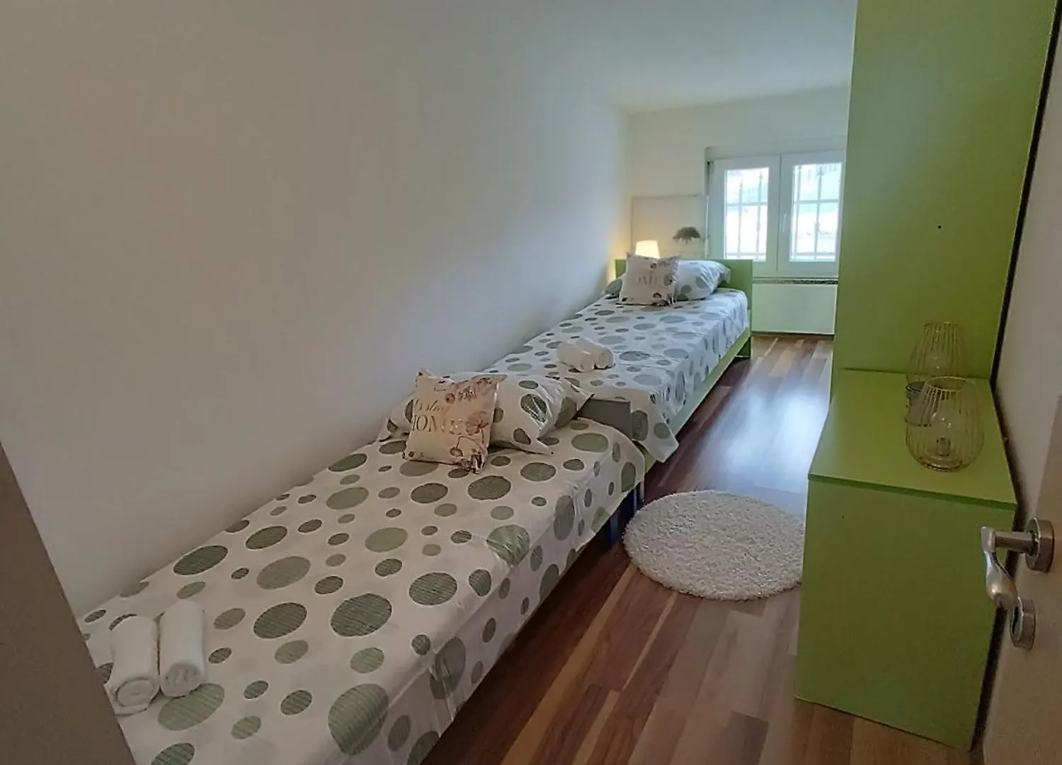 Apartment Apartman L&V Sa Dvoristem I Hidromasaznim Bazenom Galizana